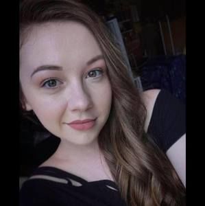 Meet your Posher, Baylee